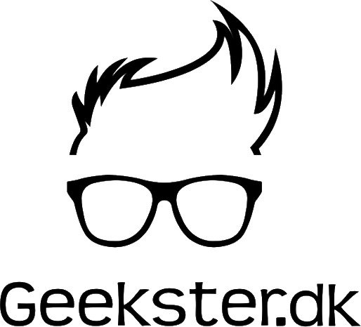 Geekster ApS